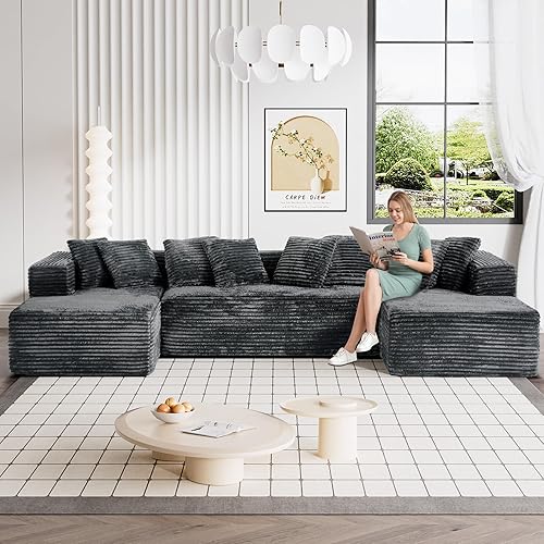 ONEMMLION Sofas on Abunda - Finance with Buy Now Pay Later